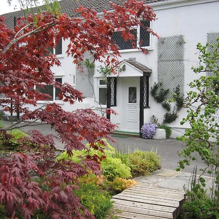 Cwmbach Guest House Neath Exterior foto