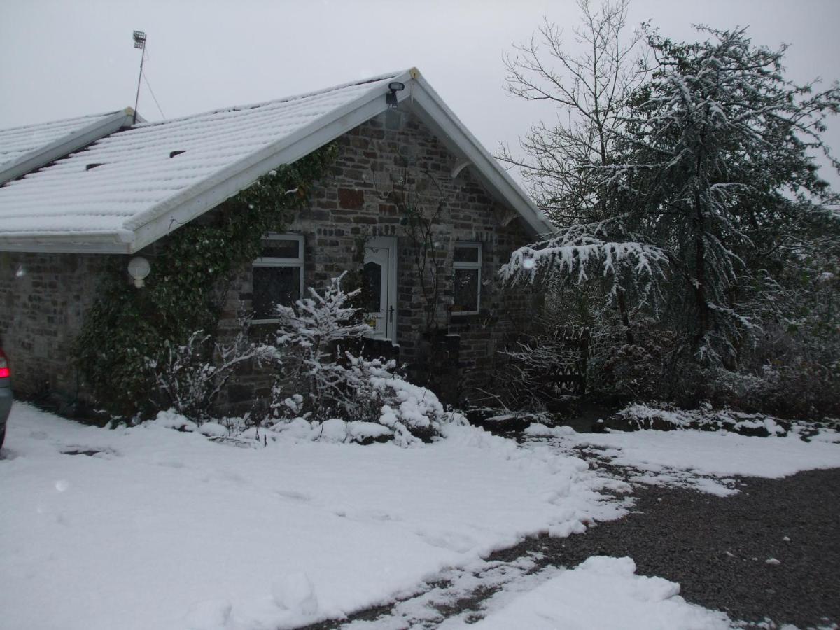 Cwmbach Guest House Neath Exterior foto