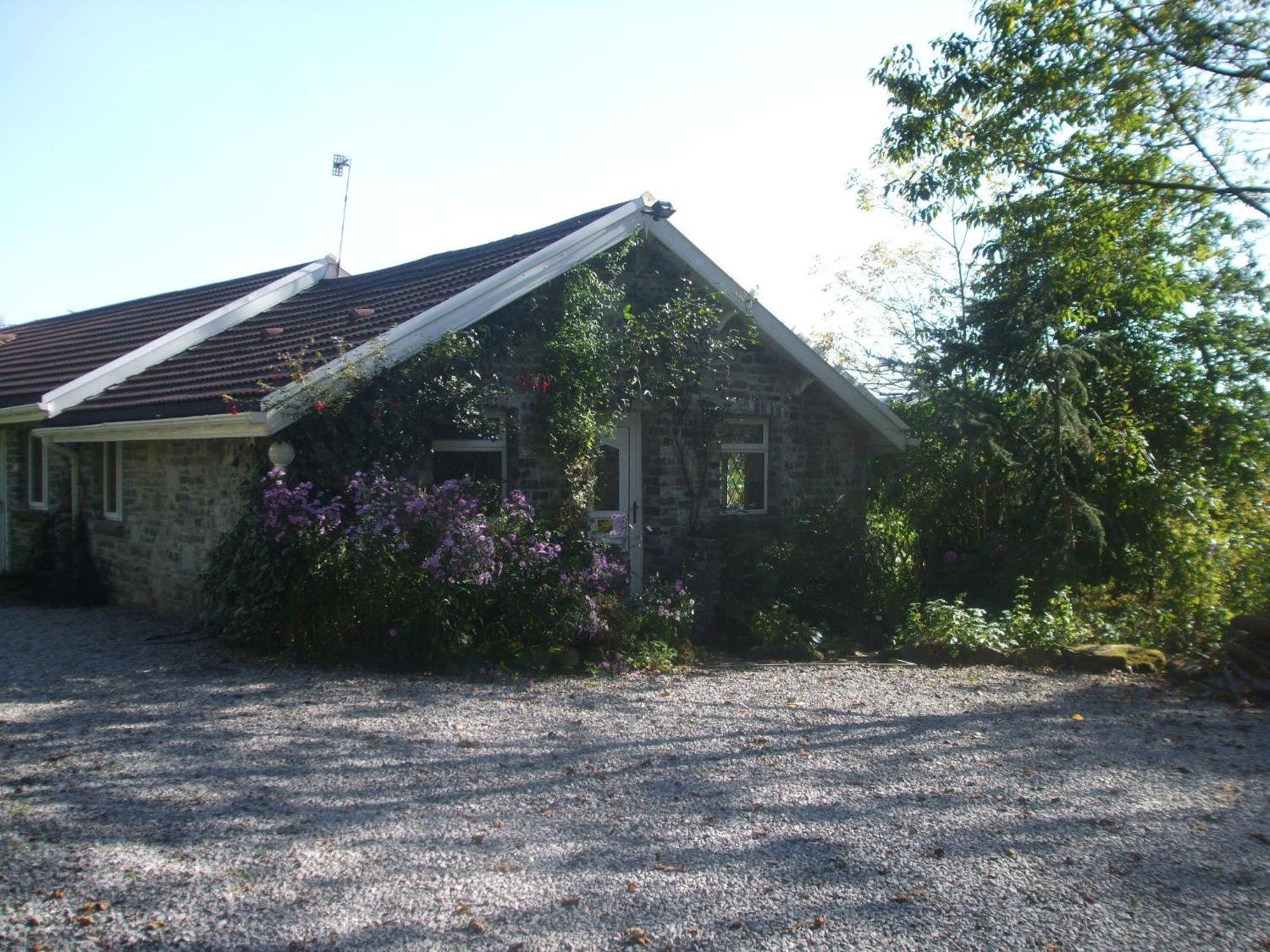 Cwmbach Guest House Neath Habitación foto