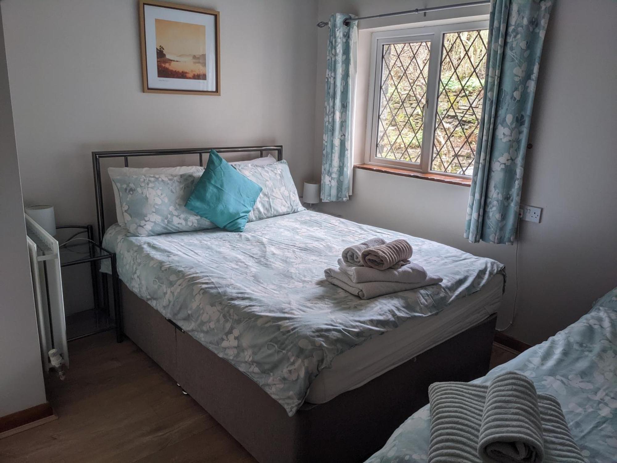 Cwmbach Guest House Neath Habitación foto